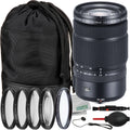 FUJIFILM GF 45-100mm f/4 Lens Bundle 14pc Z1752
