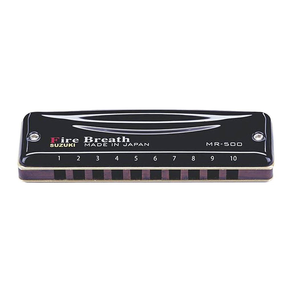 Harmonica W370