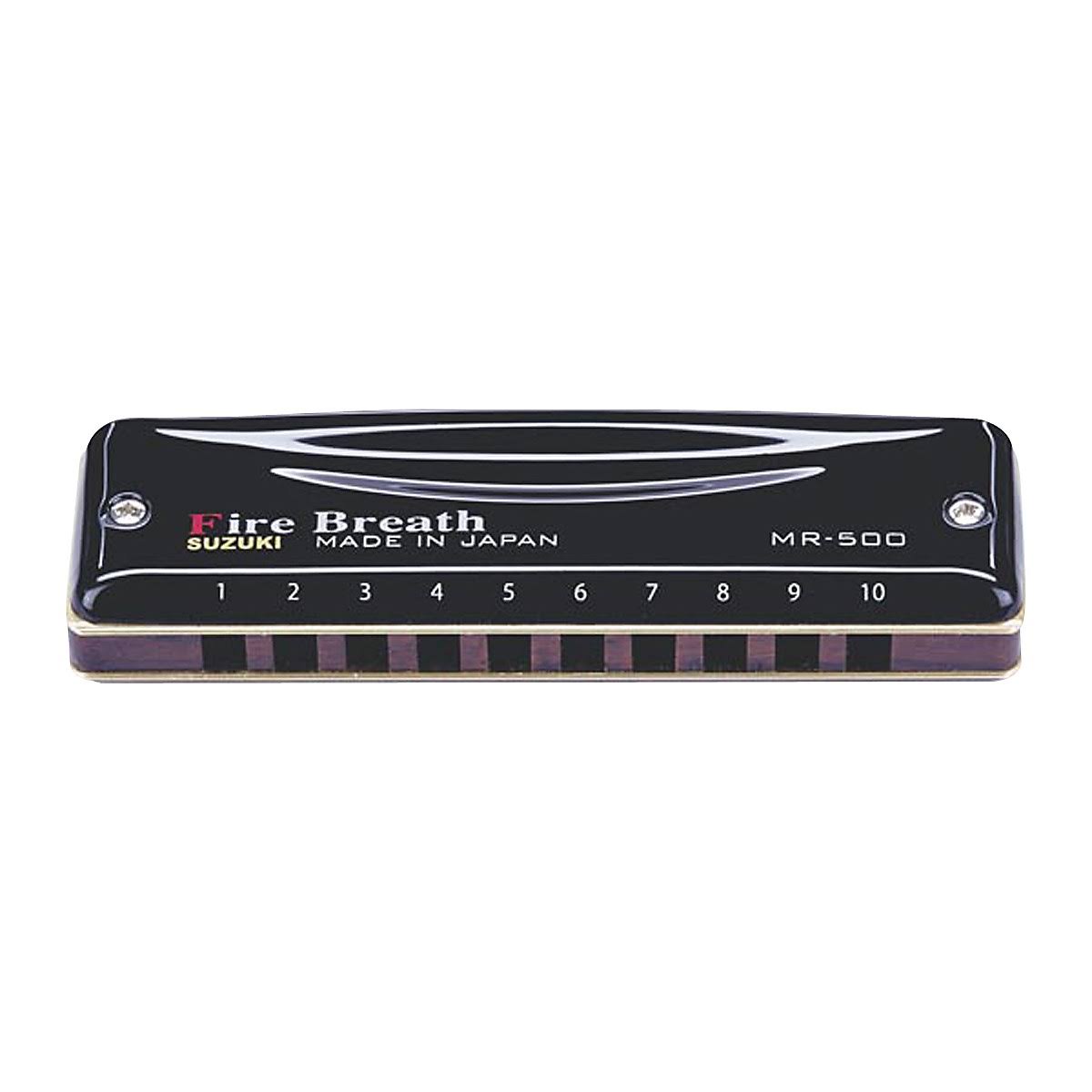 Harmonica W370