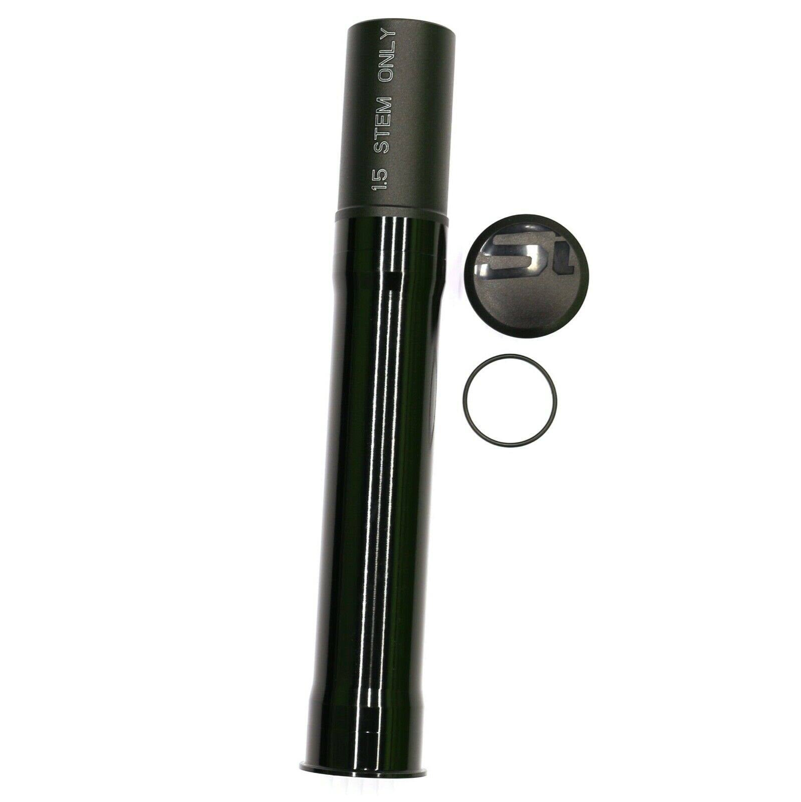 Oliver Steerer 110 HT V449