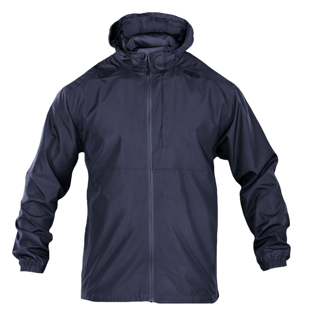 Packable Operator Jacket, 4XL, Dark Navy W233654