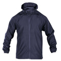 Packable Operator Jacket, 4XL, Dark Navy W233654