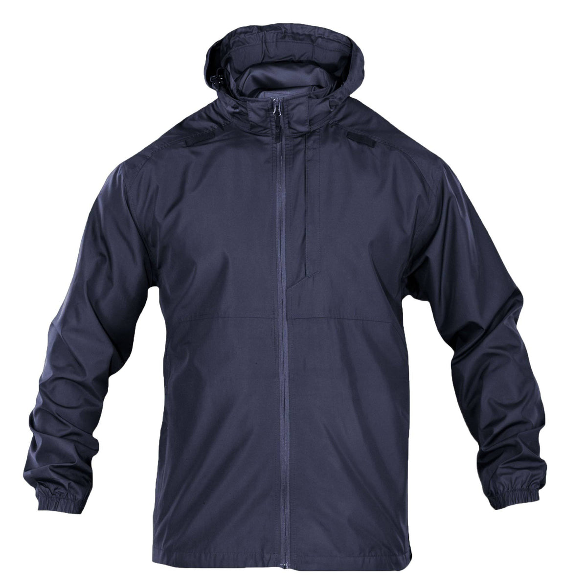 Packable Operator Jacket, 4XL, Dark Navy W233654