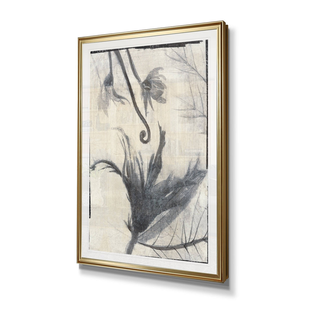 Framed Giclee Print 30x40 M901951