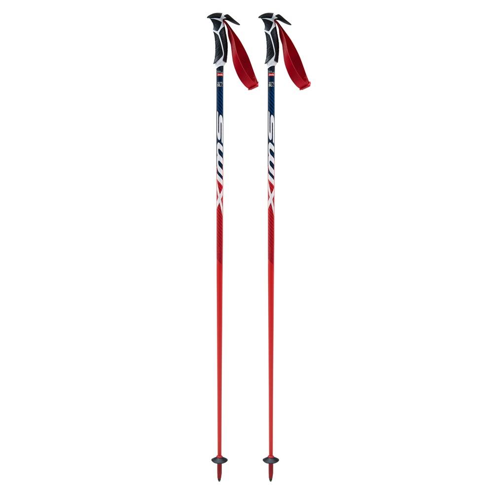 WC Pro SL Carbon Poles 125 W54795