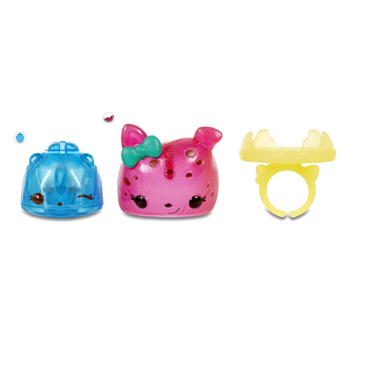 Num Noms Lights Mystery Pack Series 3-1L L285