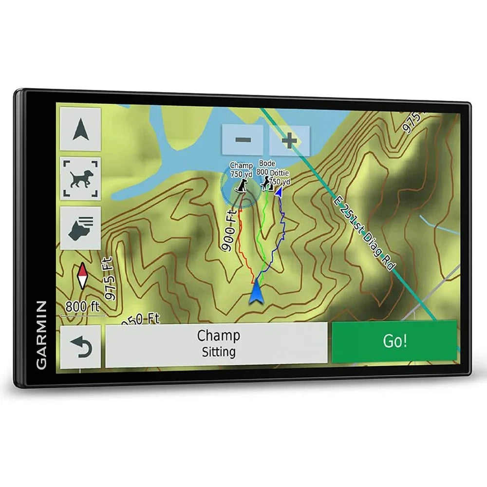 Garmin DriveTrack 71 Q444055