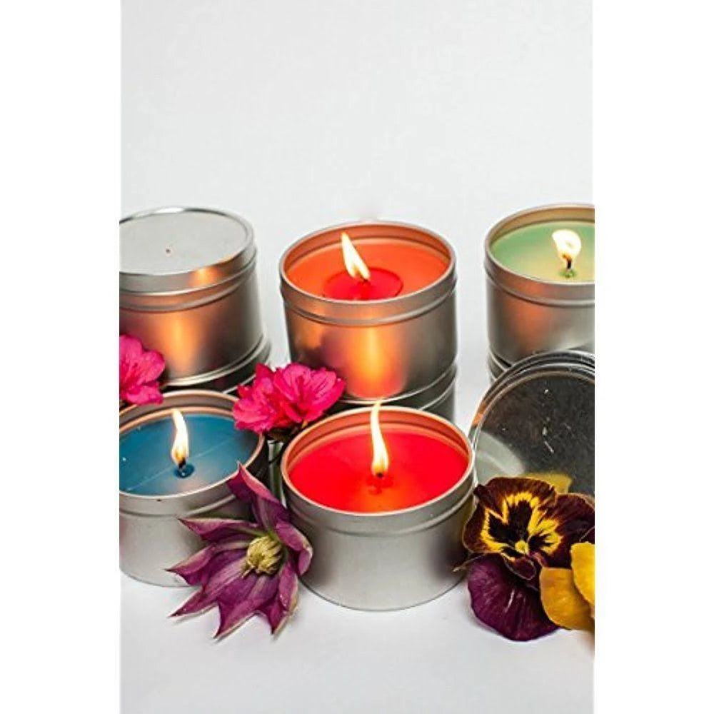 Soy Candle Making Kit V687