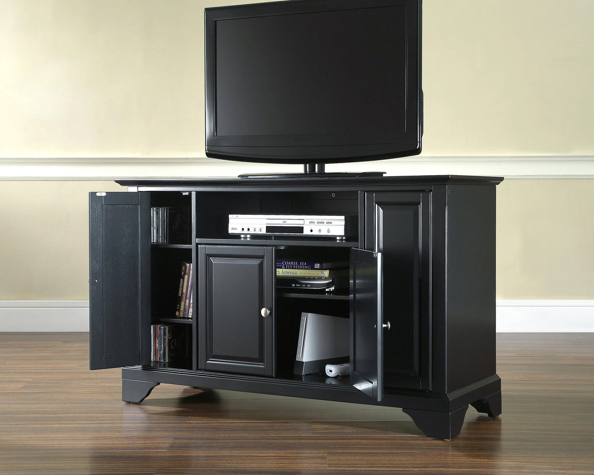 48" TV Stand in Black F520655