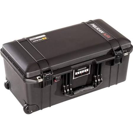 Black Air Case R26549