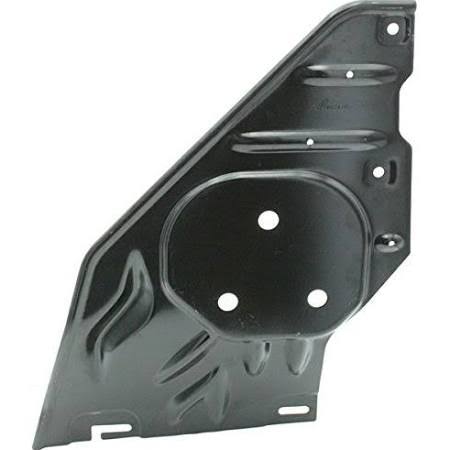 Skid Plates V35680