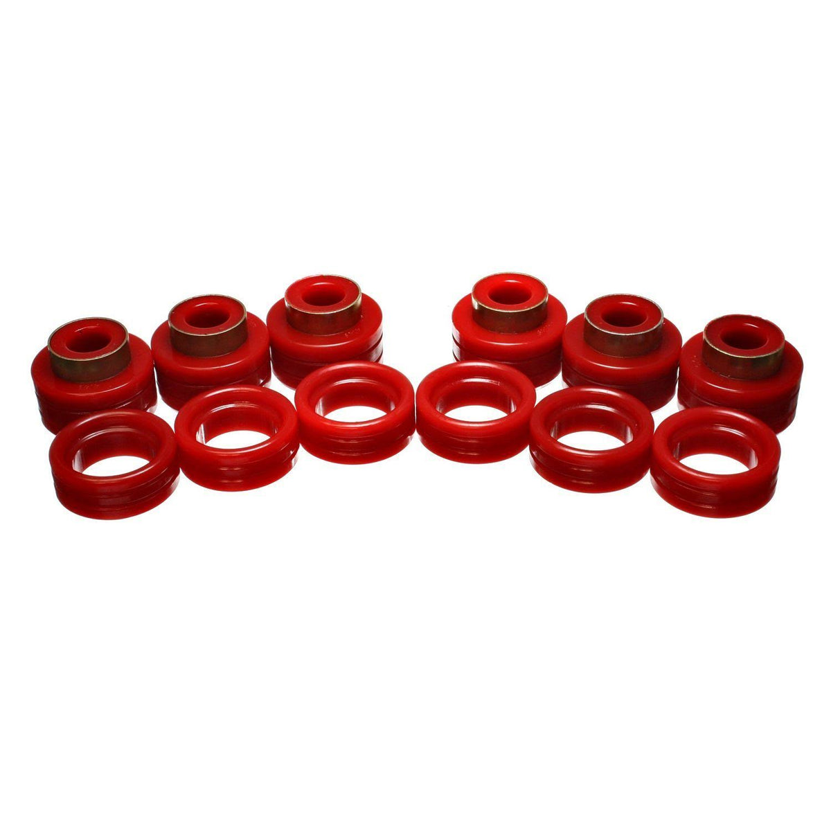 Body Cab Mount Set V83149
