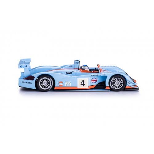 Audi R8 Lmp 24H Le Mans 2001 U49883