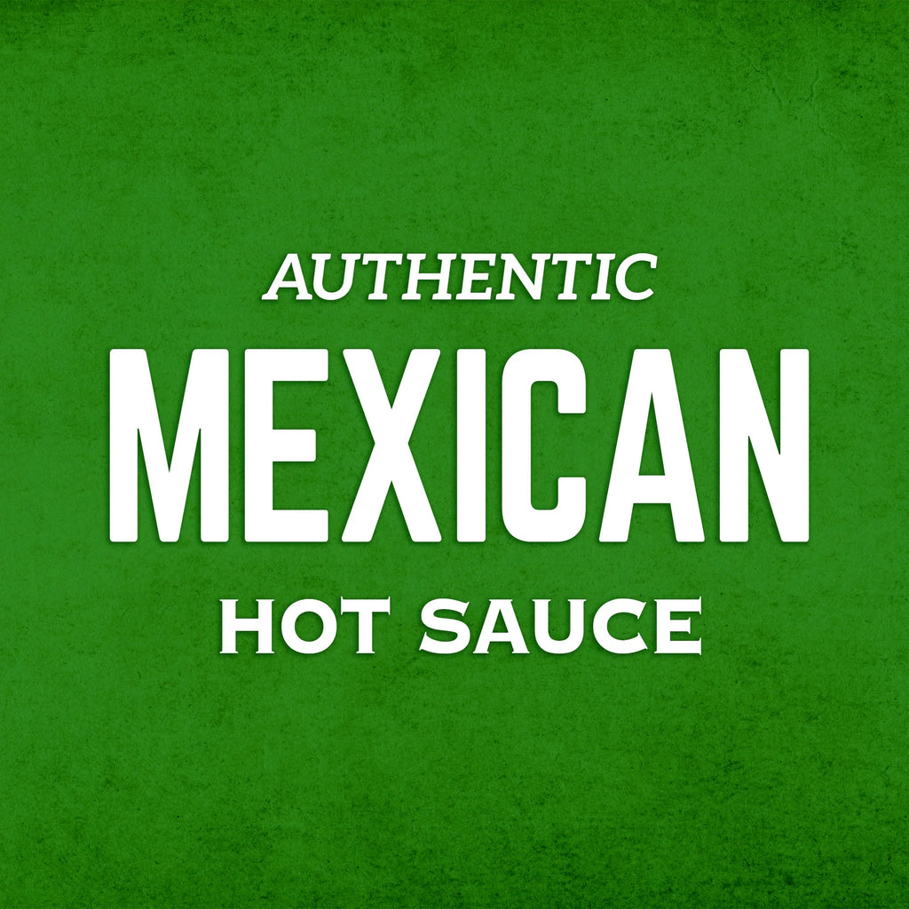 Green Pepper Hot Sauce, 64 fl oz Z693