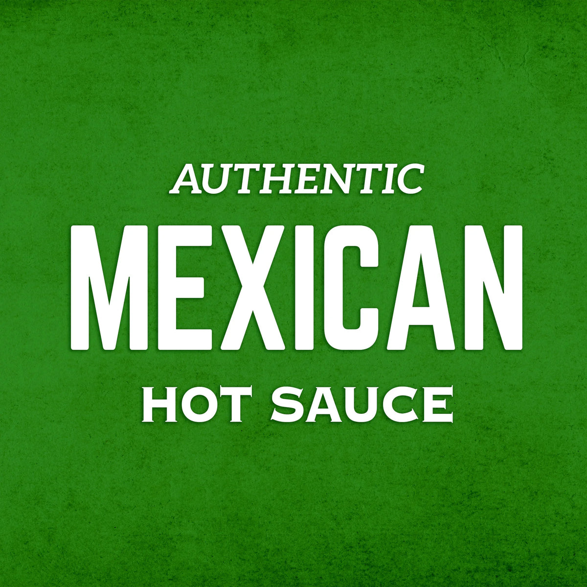 Green Pepper Hot Sauce, 64 fl oz Z693
