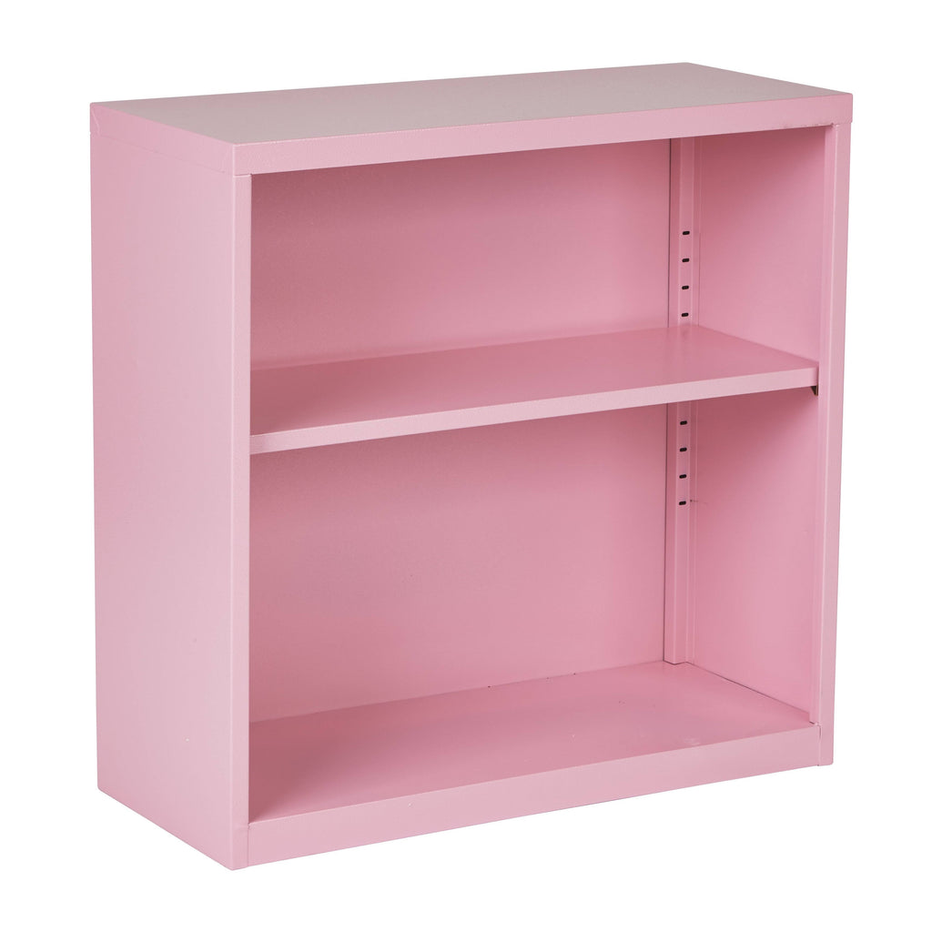 Blue Metal Bookcase T203488