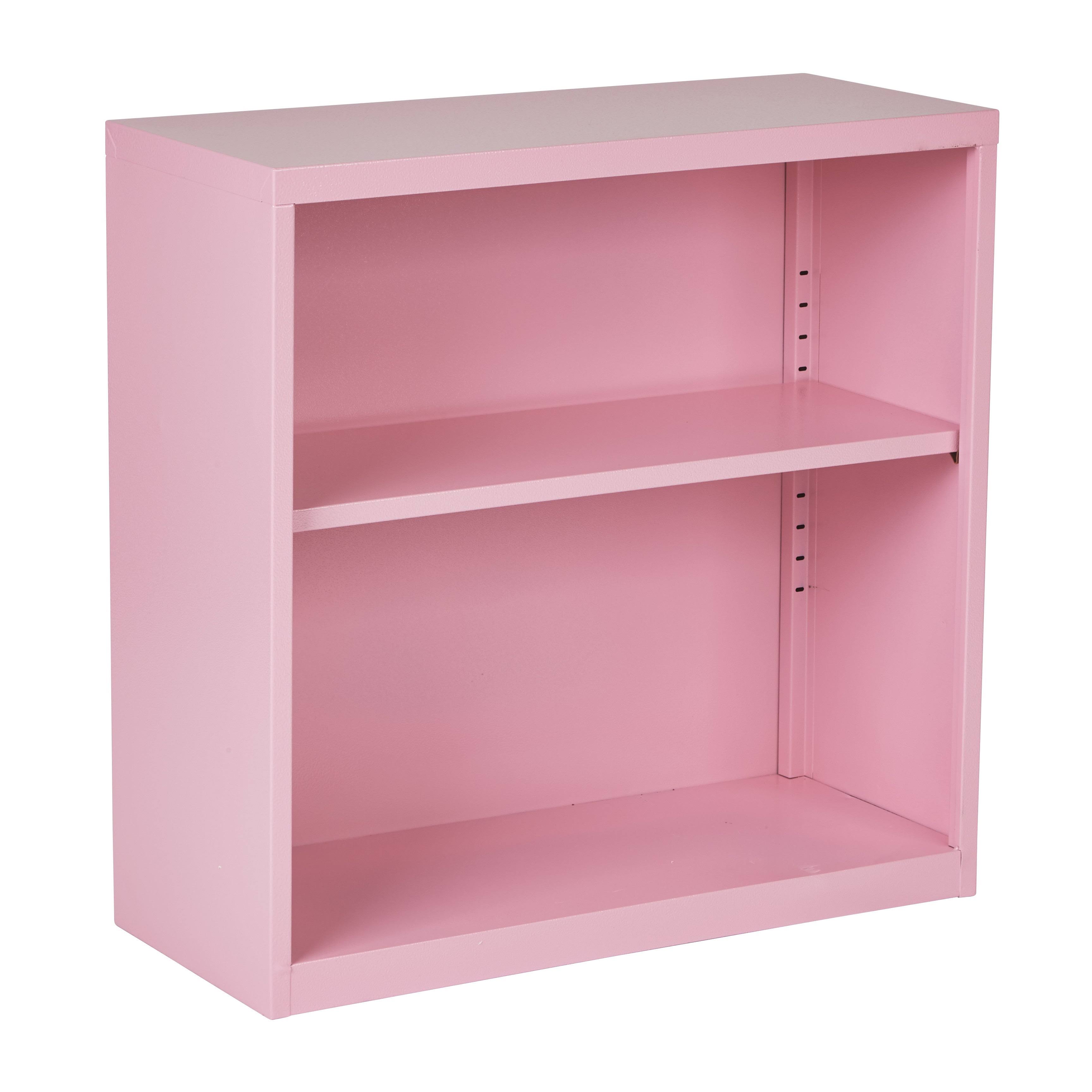 Blue Metal Bookcase T203488