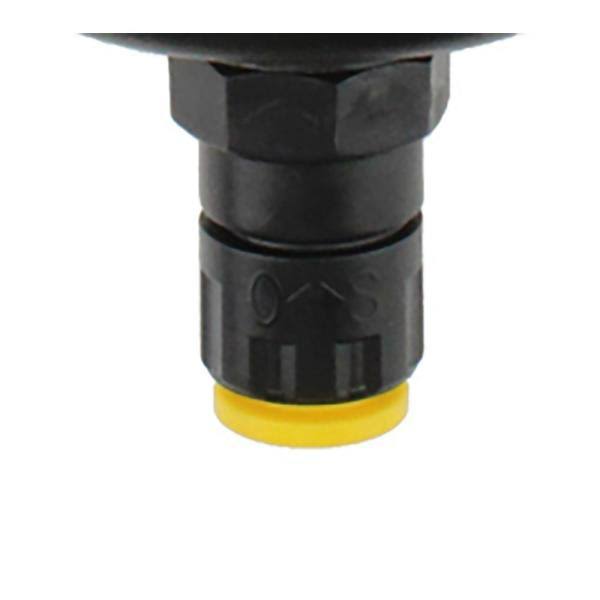 1/2x22 NPT Polycarbonate Air Filter Regulator I713