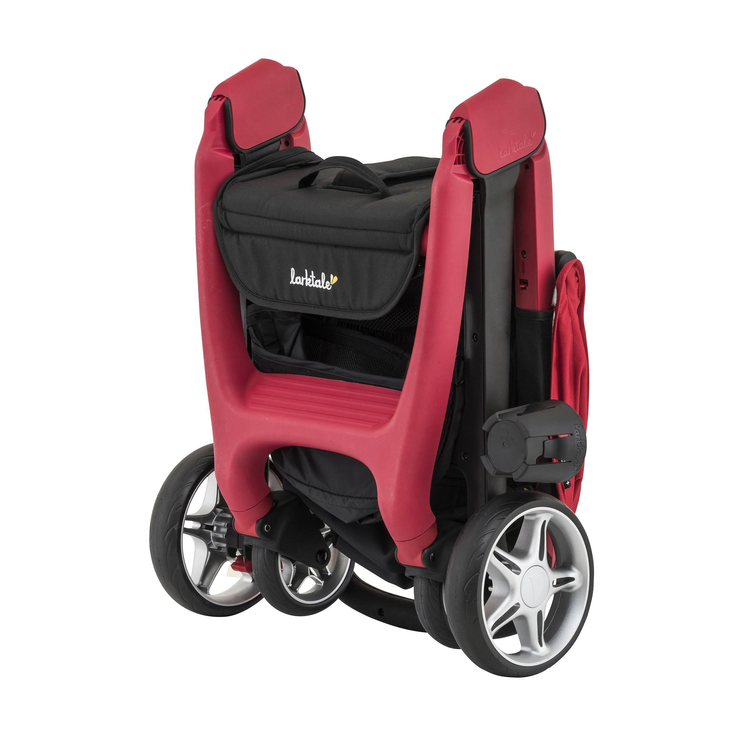 Barossa Red Stroller G157674
