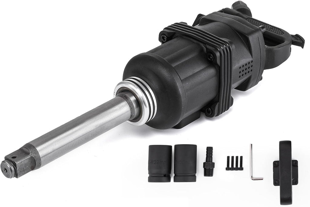 Impact Wrench (2800N.M) W69482