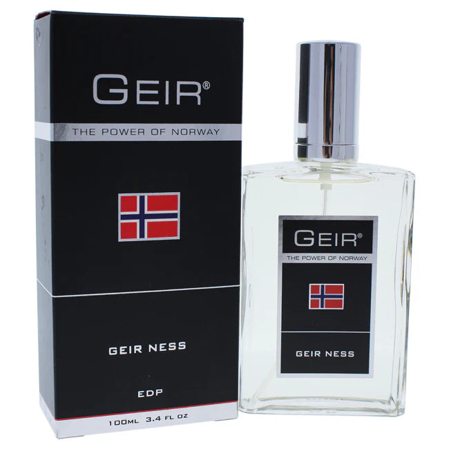 3.4 oz EDP Spray X95194