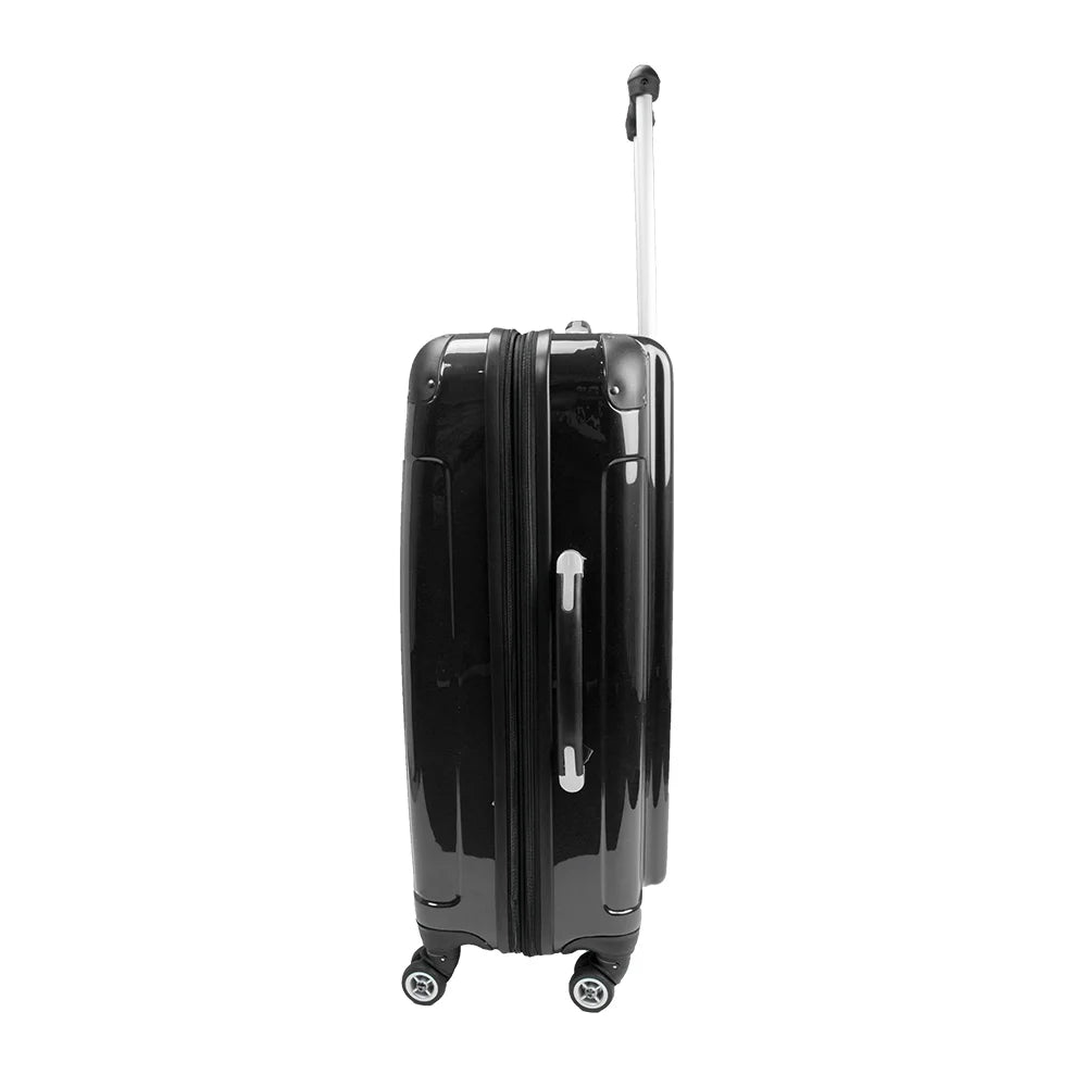 3-Piece Hardside Expandable Lightweight Spinner Z9054