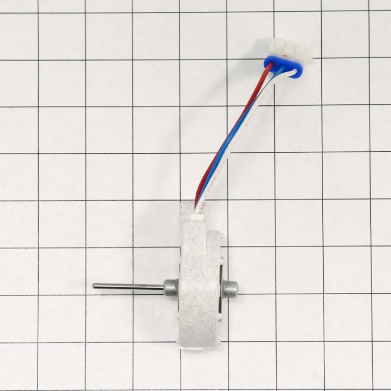 Evaporator Fan Motor X719673