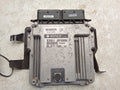 Pre-Owned 2014 Kia Soul Electronic Control Module ECU ECM OEM K888255