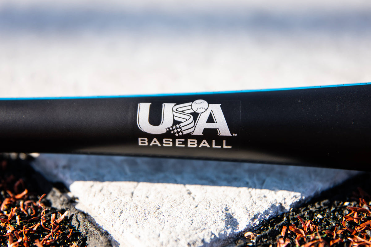 USA Baseball Bat Y605