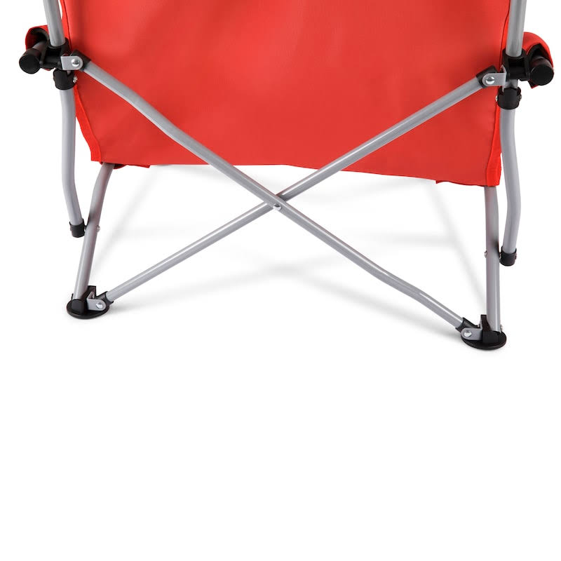 Red Tranquility Beach Chair Q763653