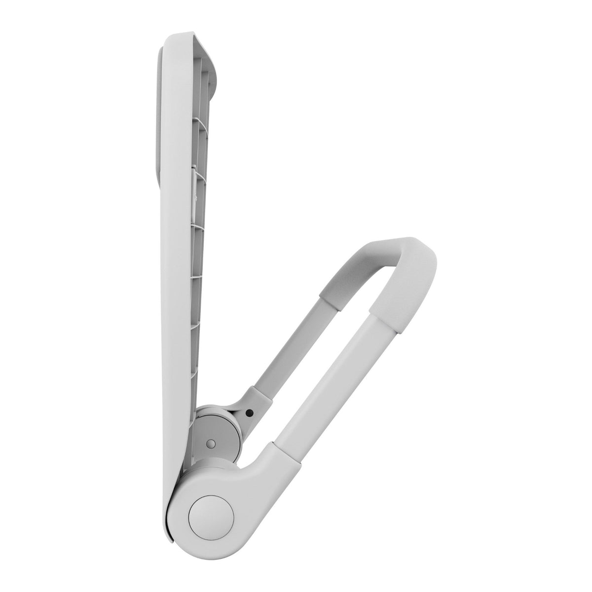 White Rocking Device E53390