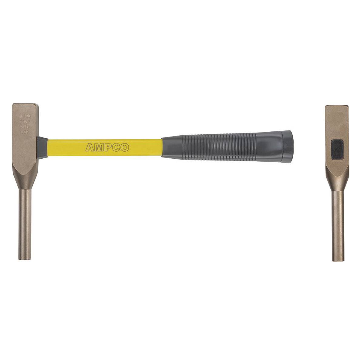 Non-Spark Backing Out Hammer, 1/2 in Dia P86671