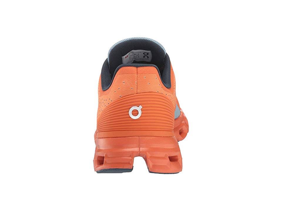 Orange Wash Running Shoes S215600