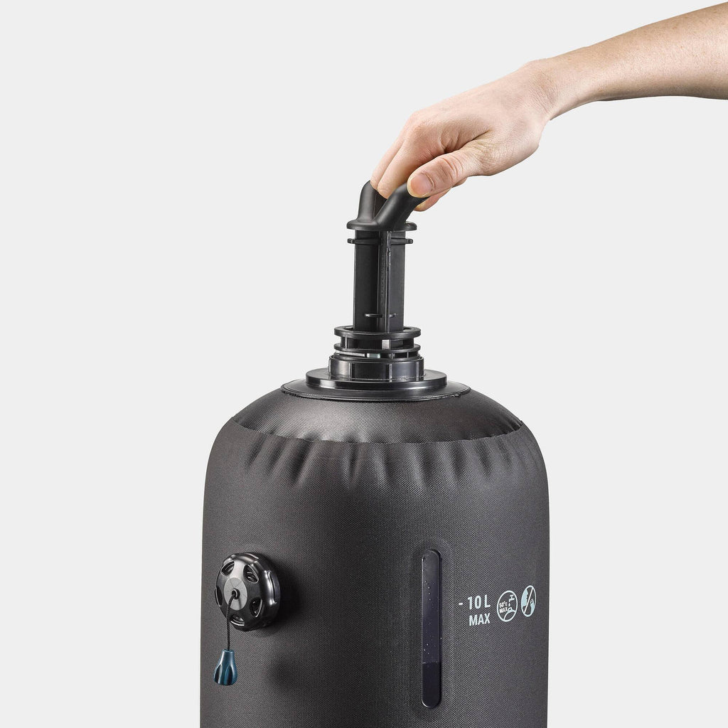 Camping Shower 10 L L45960
