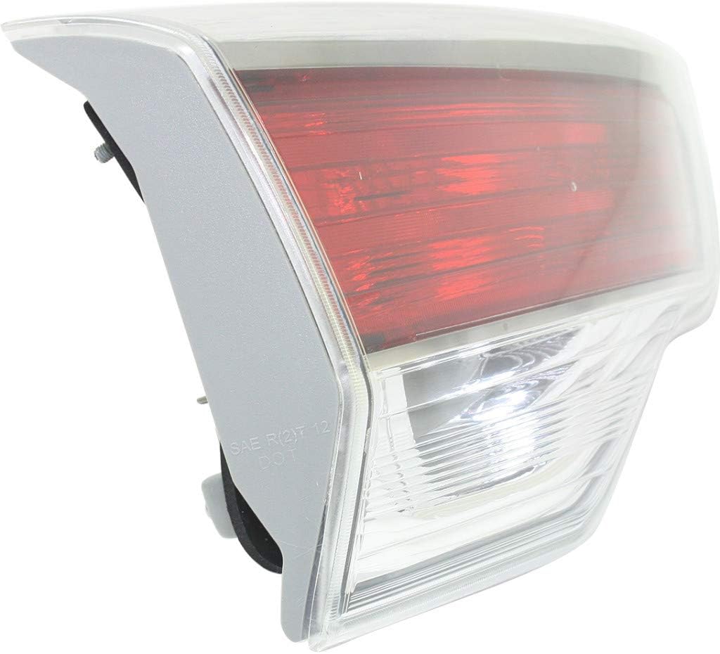 Inner Tail Light Assembly J2247