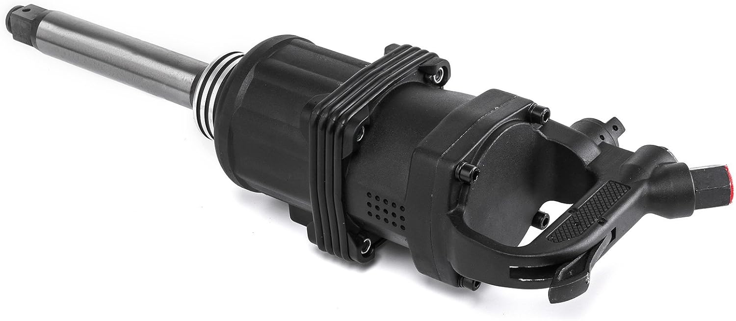 Impact Wrench (2800N.M) W69482