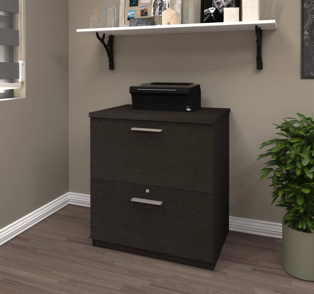 Lateral File Cabinet C964