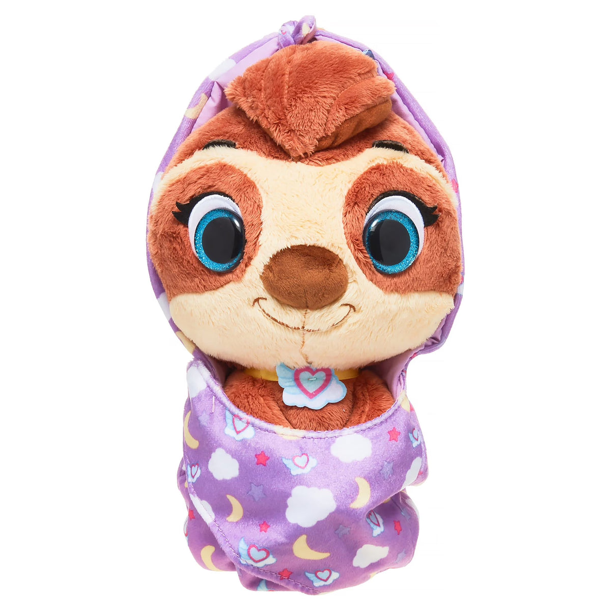 10-inch Sunny the Sloth Plush Toy A562504