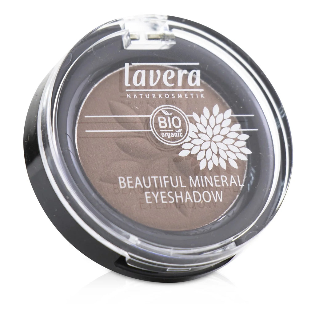 Matt'n Coffee Mineral Eyeshadow 2g A5872