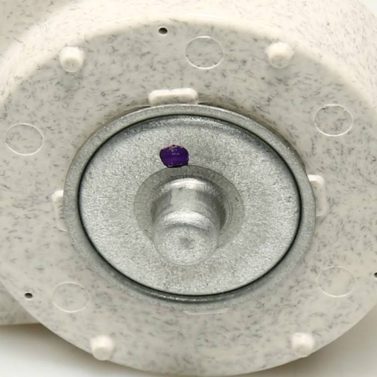 Evaporator Fan Motor X719673