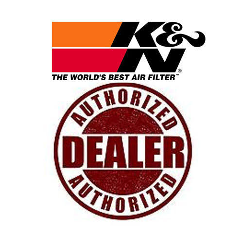 Universal Air Filter with Carbon Fiber Top G356