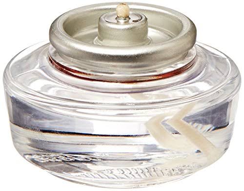 12 Hours Liquid Votive Fuel Cell (Pack of 144) C748