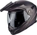 Solid Matt Anthracite S Motorcycle Helmet R706