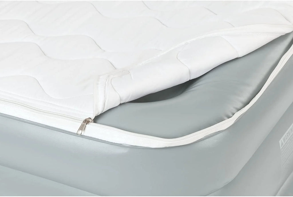 Queen Double High Airbed R57793