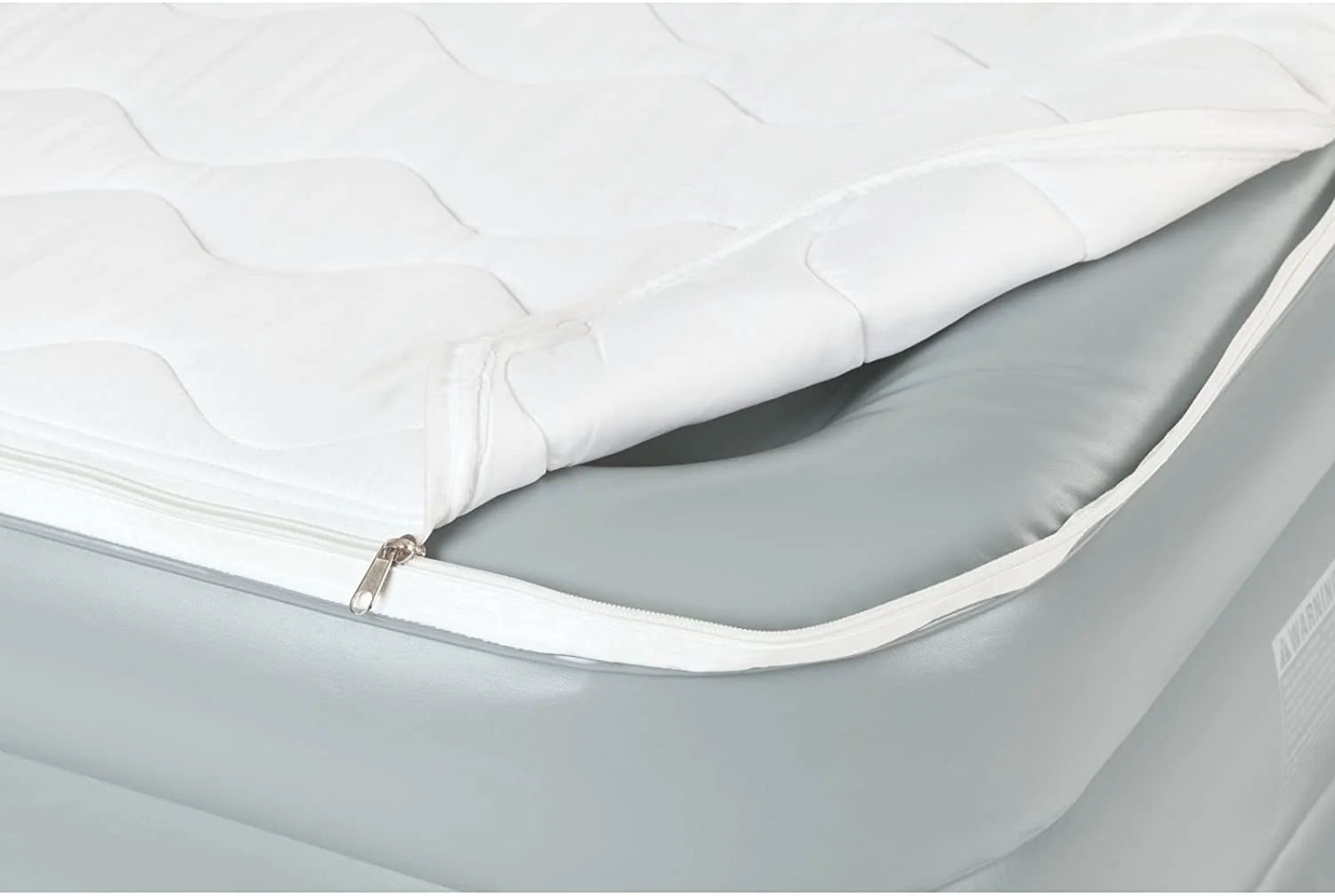 Queen Double High Airbed R57793