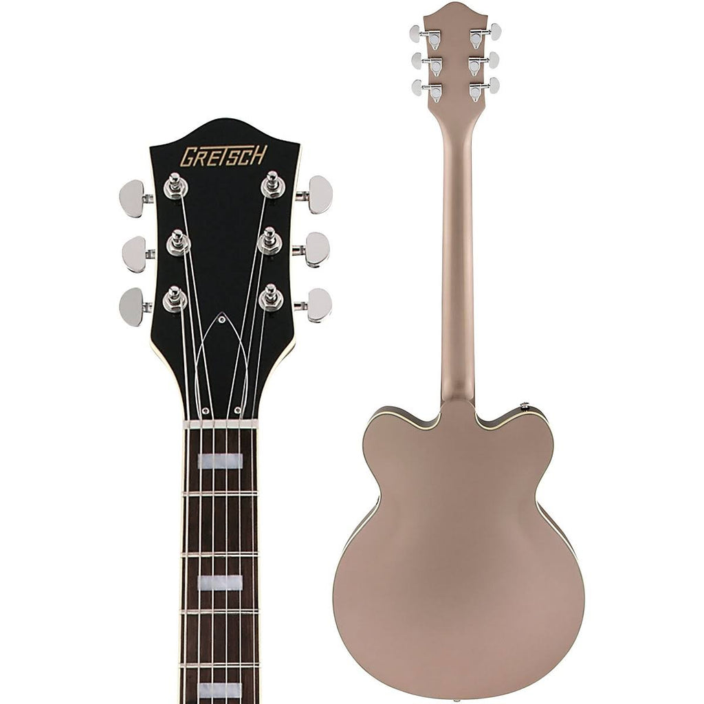 Shoreline Gold Electric Guitar J36612