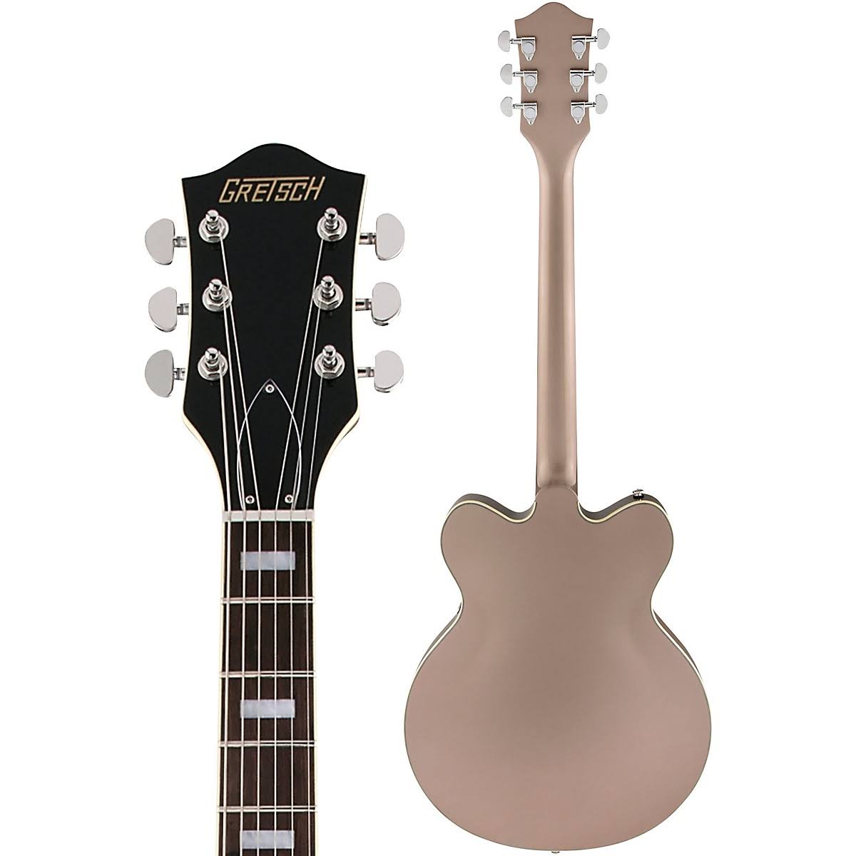 Shoreline Gold Electric Guitar J36612