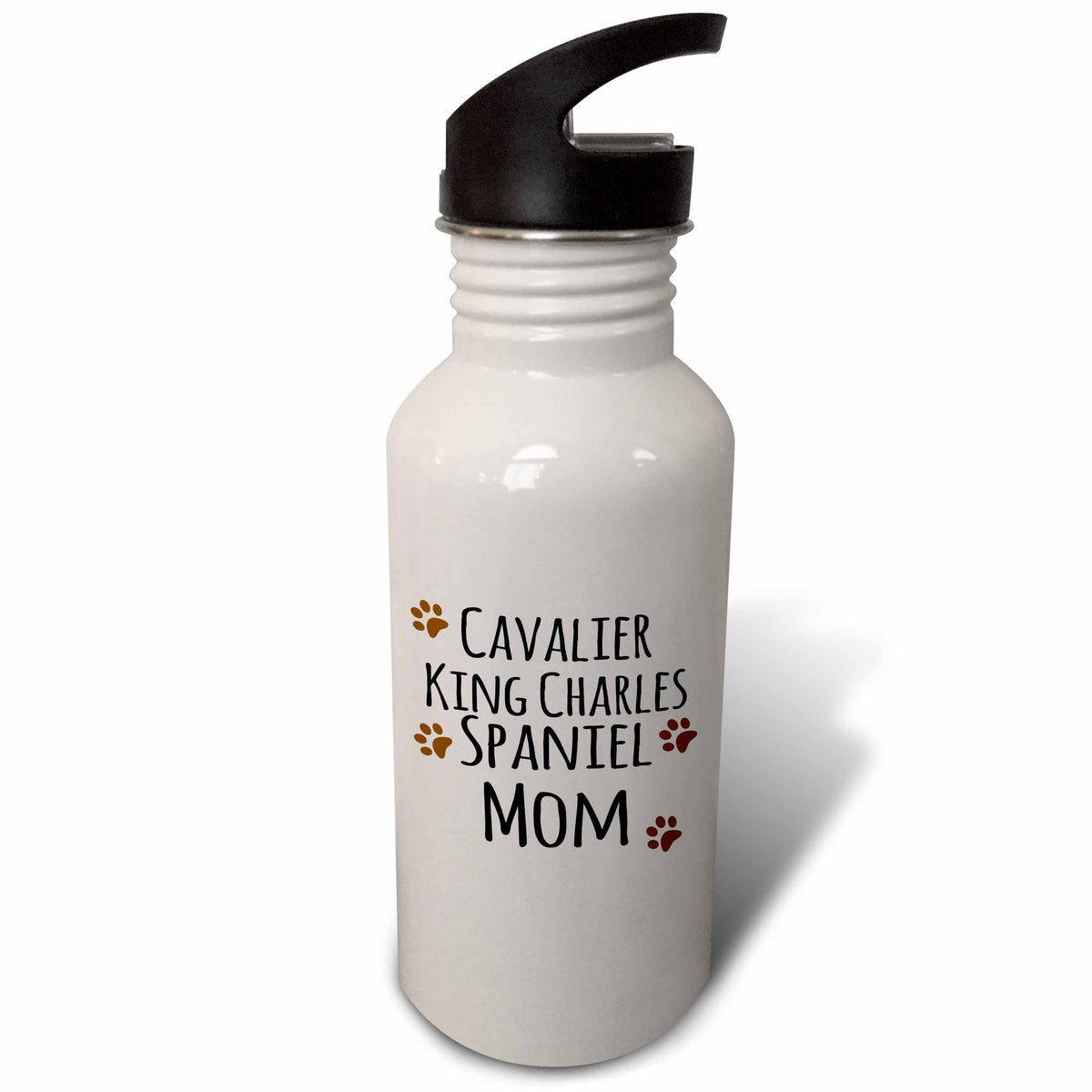 21 oz Sports Water Bottle D4257