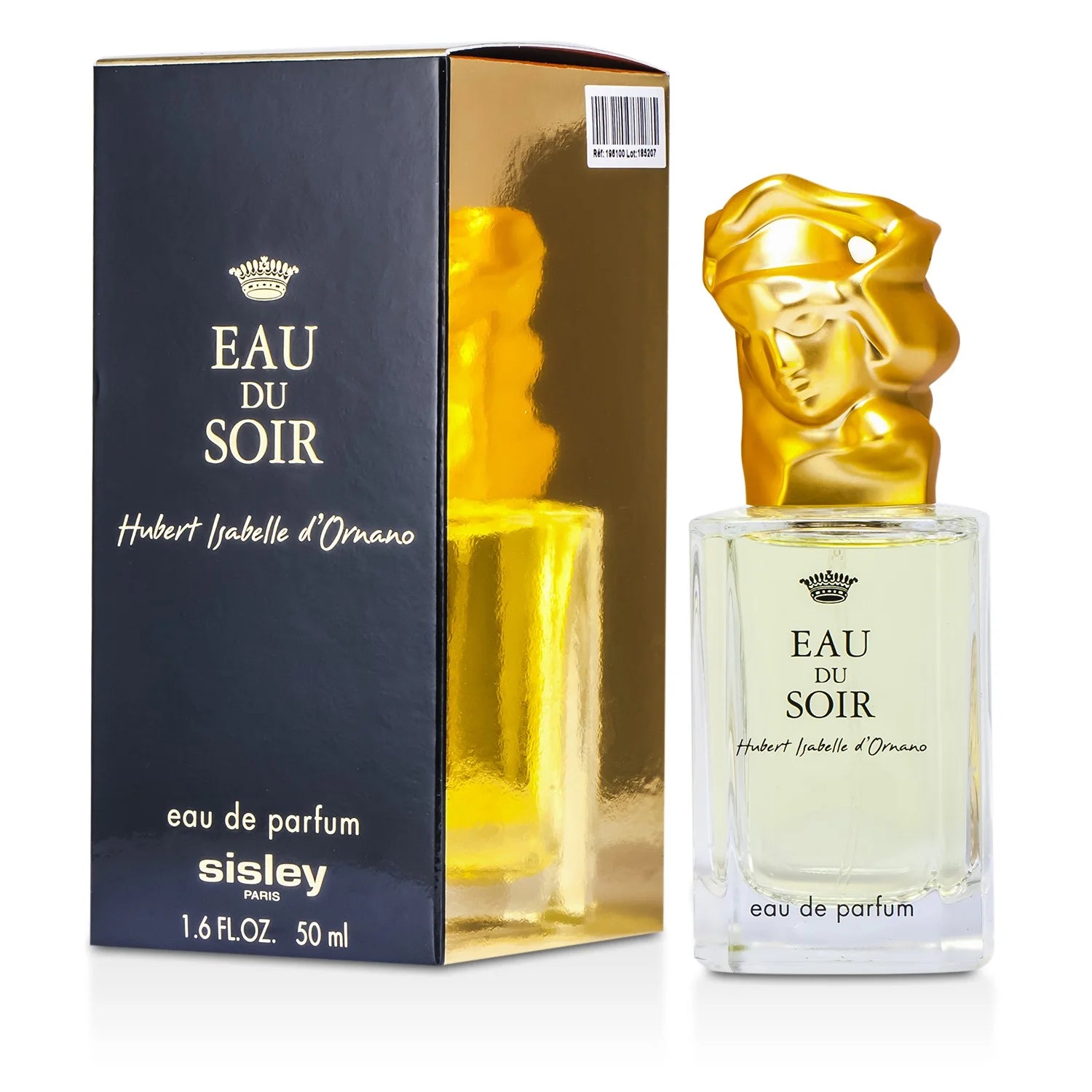 Eau De Parfum Spray 50ml N295