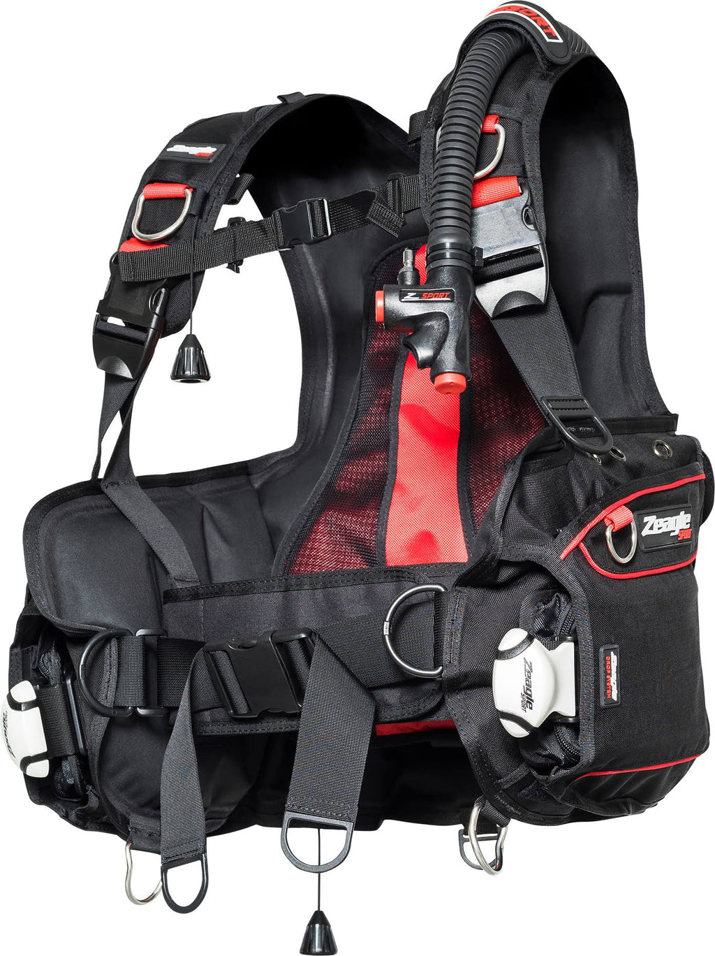 BCD XXL F871